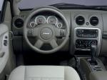 Jeep Liberty 2002 года